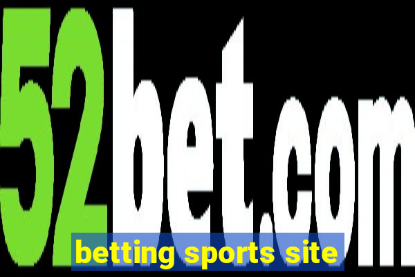 betting sports site