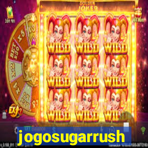 jogosugarrush