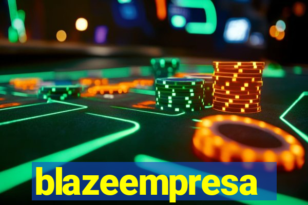 blazeempresa