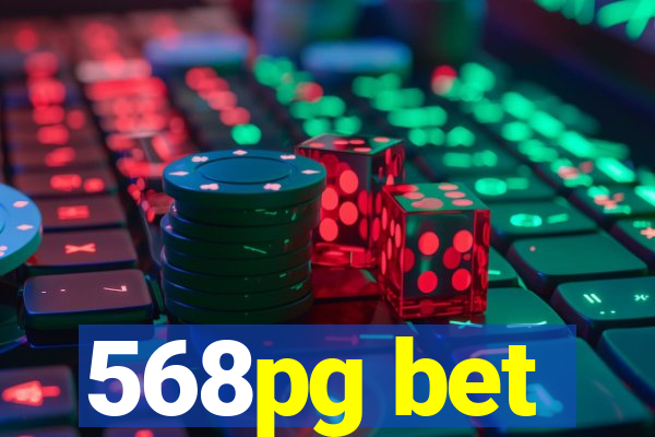 568pg bet