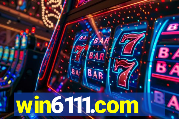 win6111.com