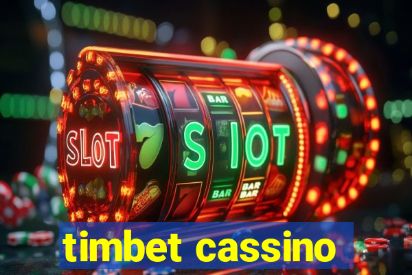 timbet cassino