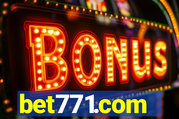 bet771.com