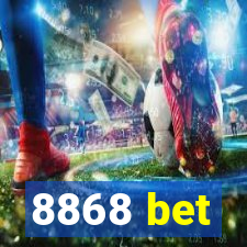 8868 bet