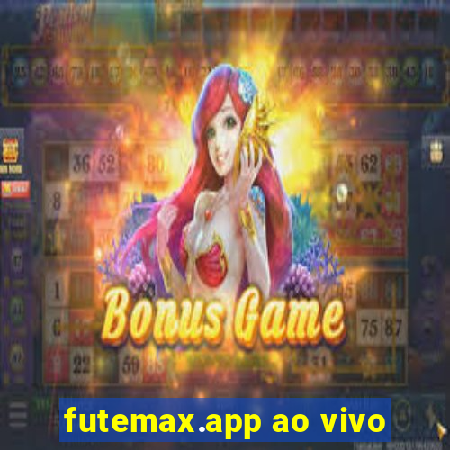 futemax.app ao vivo