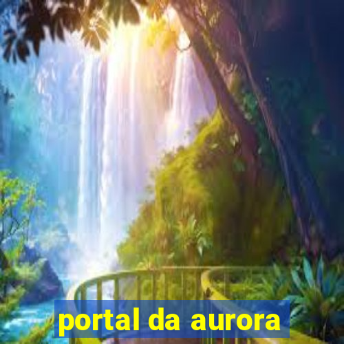 portal da aurora