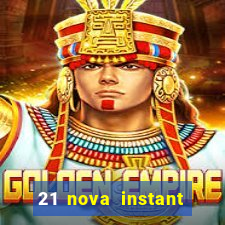 21 nova instant play casino