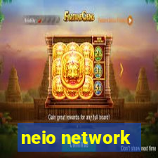 neio network