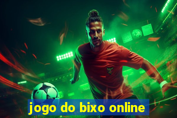 jogo do bixo online