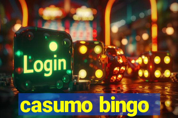 casumo bingo