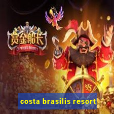 costa brasilis resort