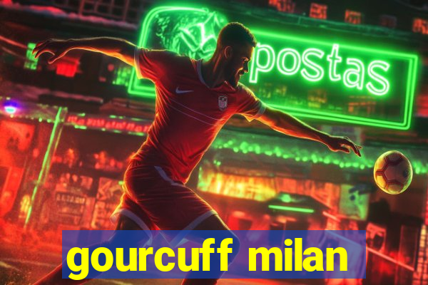 gourcuff milan