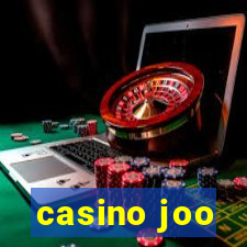 casino joo