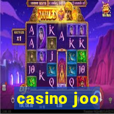 casino joo