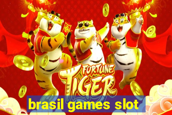 brasil games slot