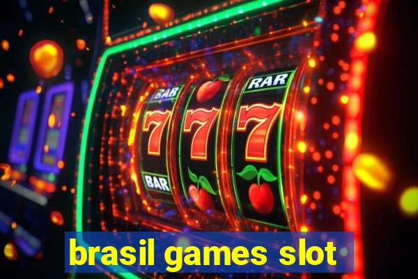 brasil games slot