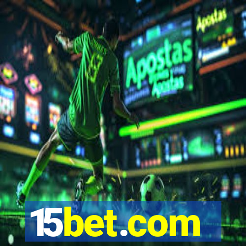 15bet.com