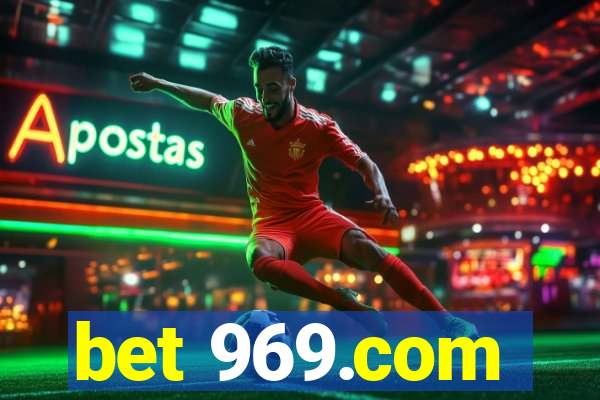 bet 969.com