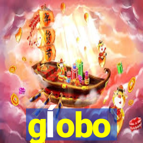 gĺobo