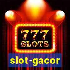 slot-gacor