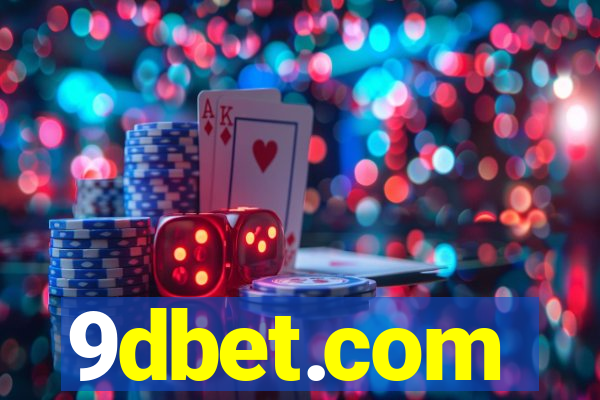 9dbet.com