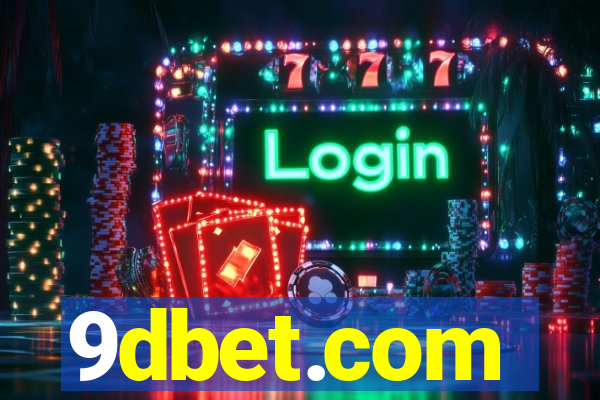 9dbet.com