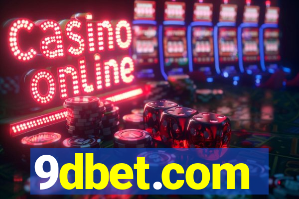 9dbet.com