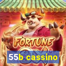 55b cassino