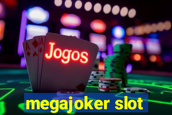 megajoker slot