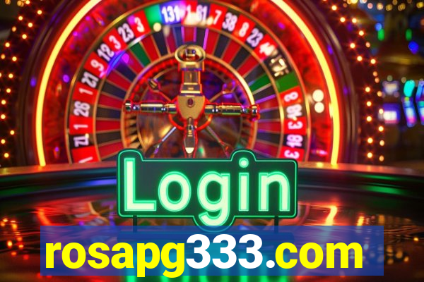 rosapg333.com