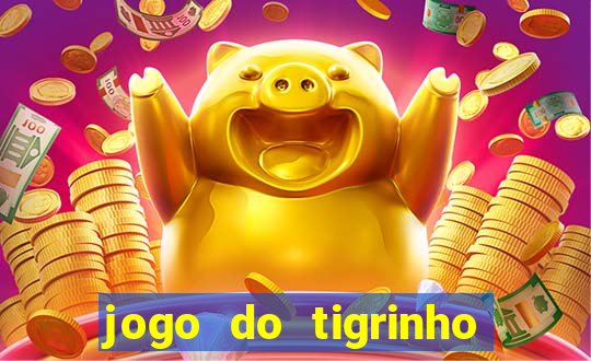 jogo do tigrinho pagando agora