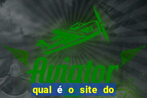 qual é o site do jogo do tigrinho