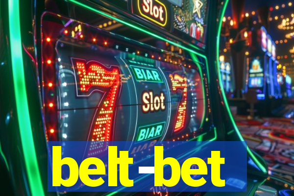 belt-bet