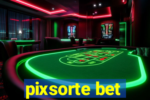 pixsorte bet