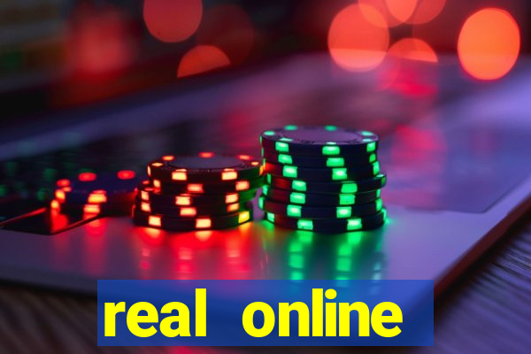 real online gambling slots