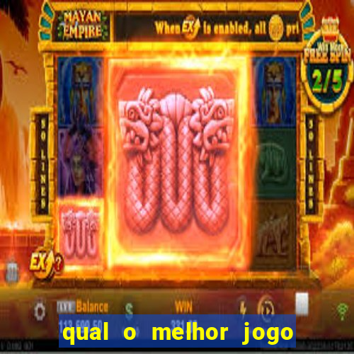 qual o melhor jogo da blazer