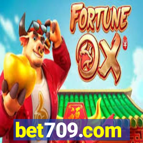 bet709.com