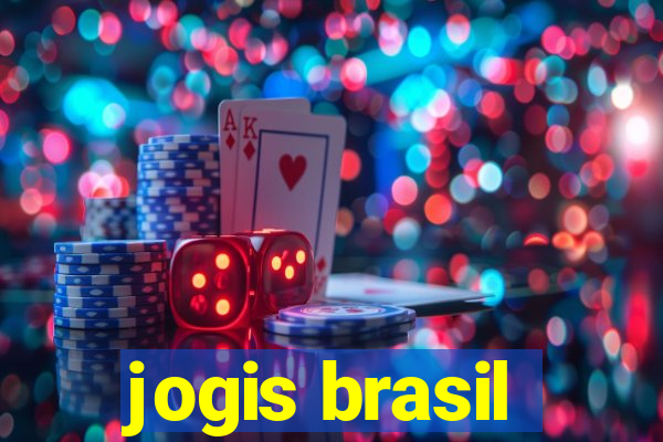 jogis brasil