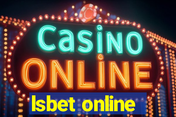 lsbet online