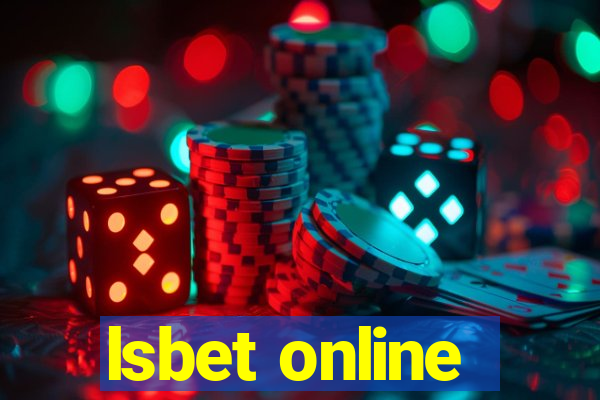 lsbet online