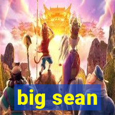 big sean