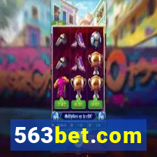 563bet.com