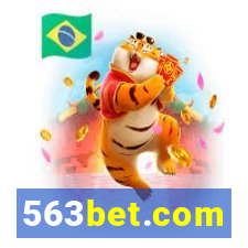 563bet.com