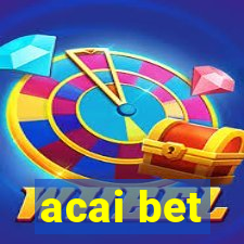 acai bet