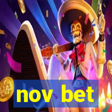 nov bet