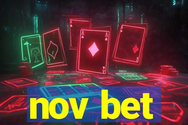 nov bet