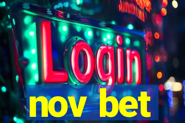 nov bet