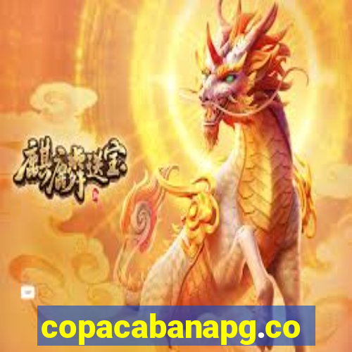 copacabanapg.com