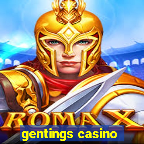 gentings casino