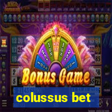 colussus bet